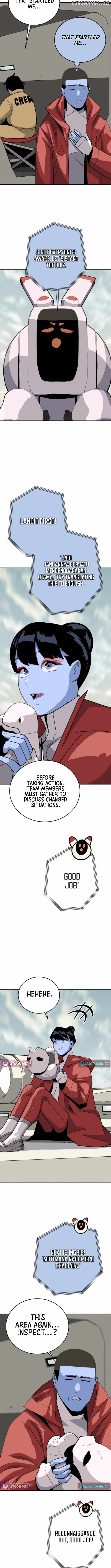 Grand Finale Chapter 9 3